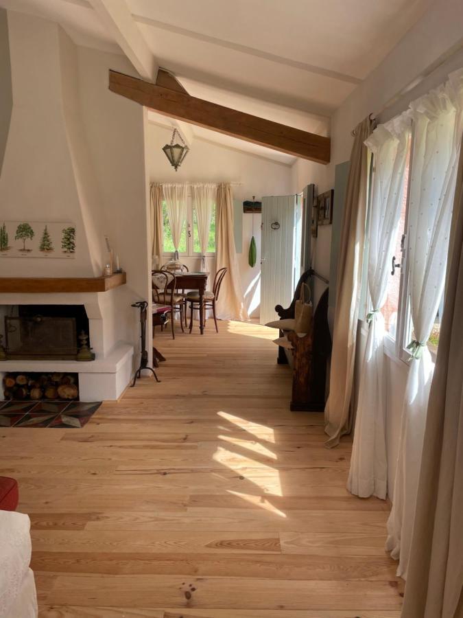 Hameau De Prebarjaud Villa Fayence Exterior photo